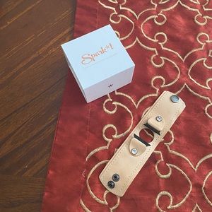 Brand new Spark*l Band